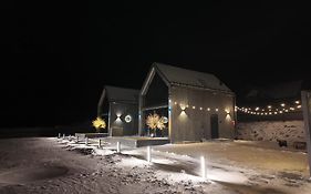 Sunset House & Spa